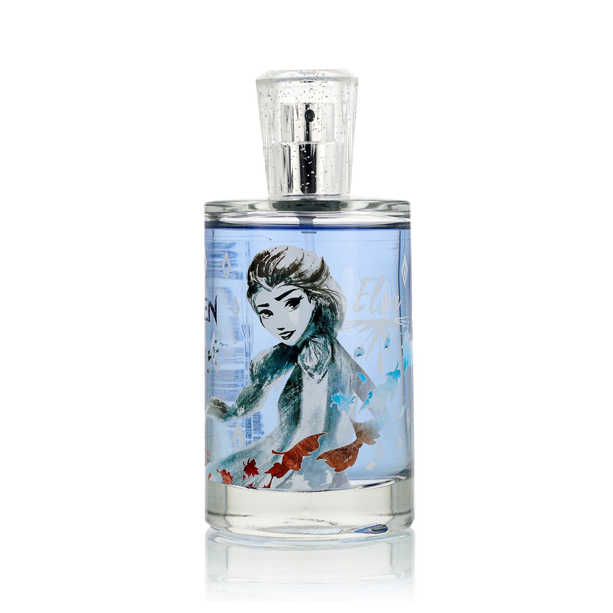 Barnparfym Disney Frozen Elsa EDT 100 ml - 2