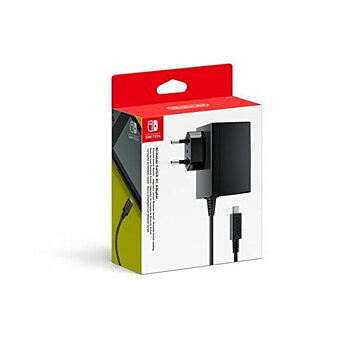 Väggladdare Nintendo SWITCH 220963