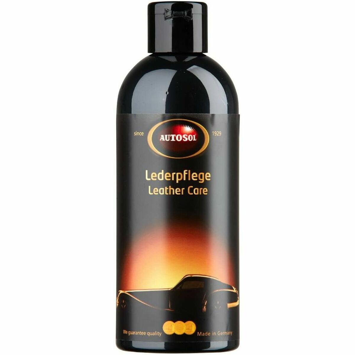 Rengöringsmedel för möbeltyg Autosol SOL11007700 250 ml