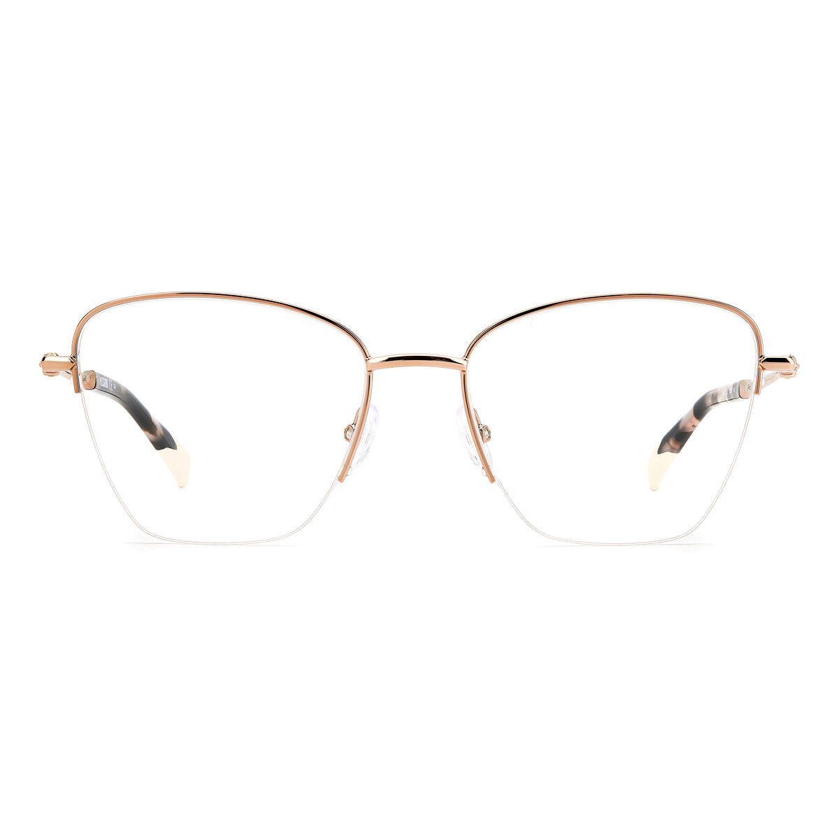 Glasögonbågar Missoni MIS-0122-DDB Ø 53 mm - 2