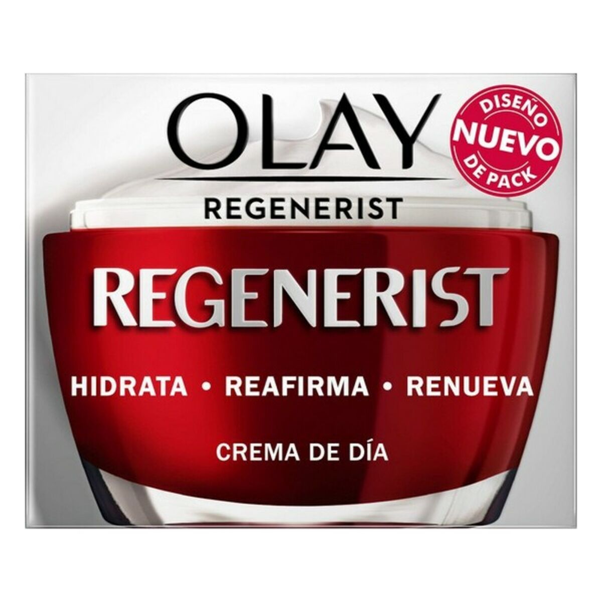 Anti-agingkräm Olay 8047437 50 ml
