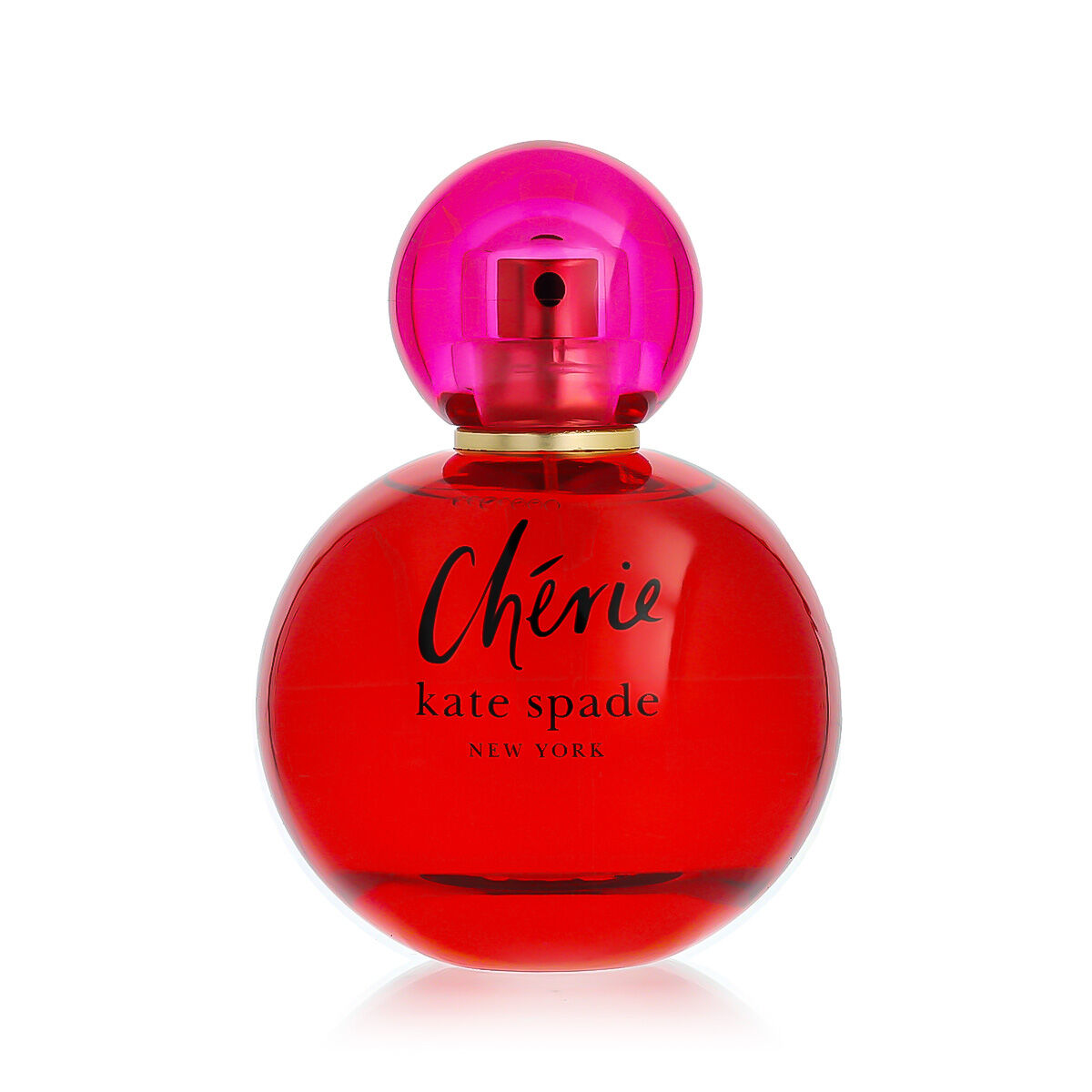 Parfym Damer Kate Spade Chérie EDP 100 ml - 2