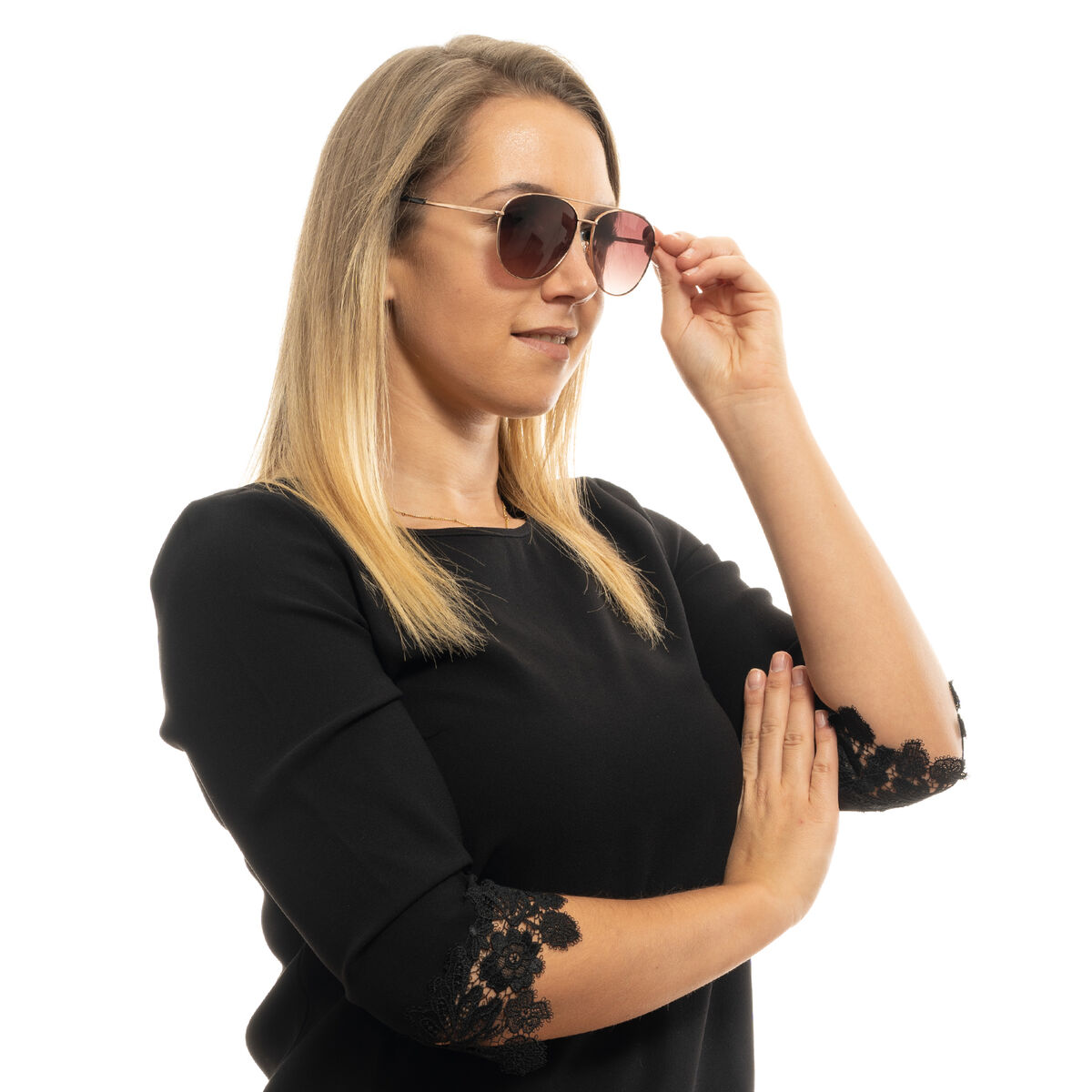 Damsolglasögon Ted Baker TB1524 59400 - 3