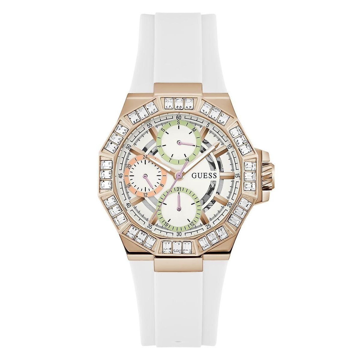 Damklocka Guess GW0695L3 (Ø 39 mm)