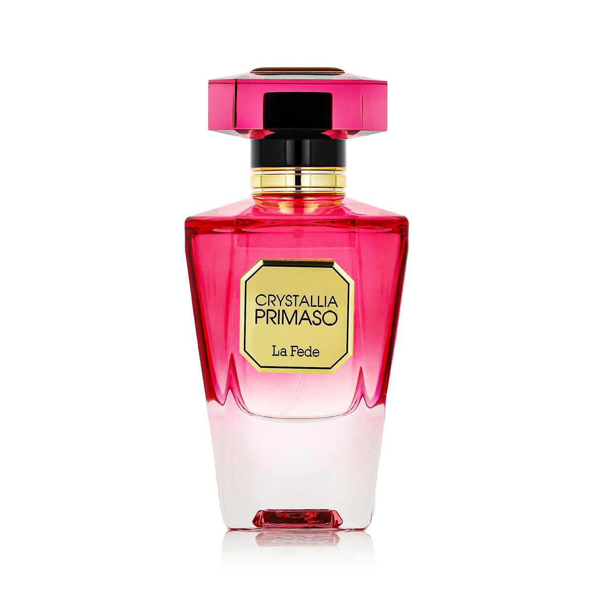 Parfym Damer La Fede Crystallia Primaso EDP 100 ml - 2