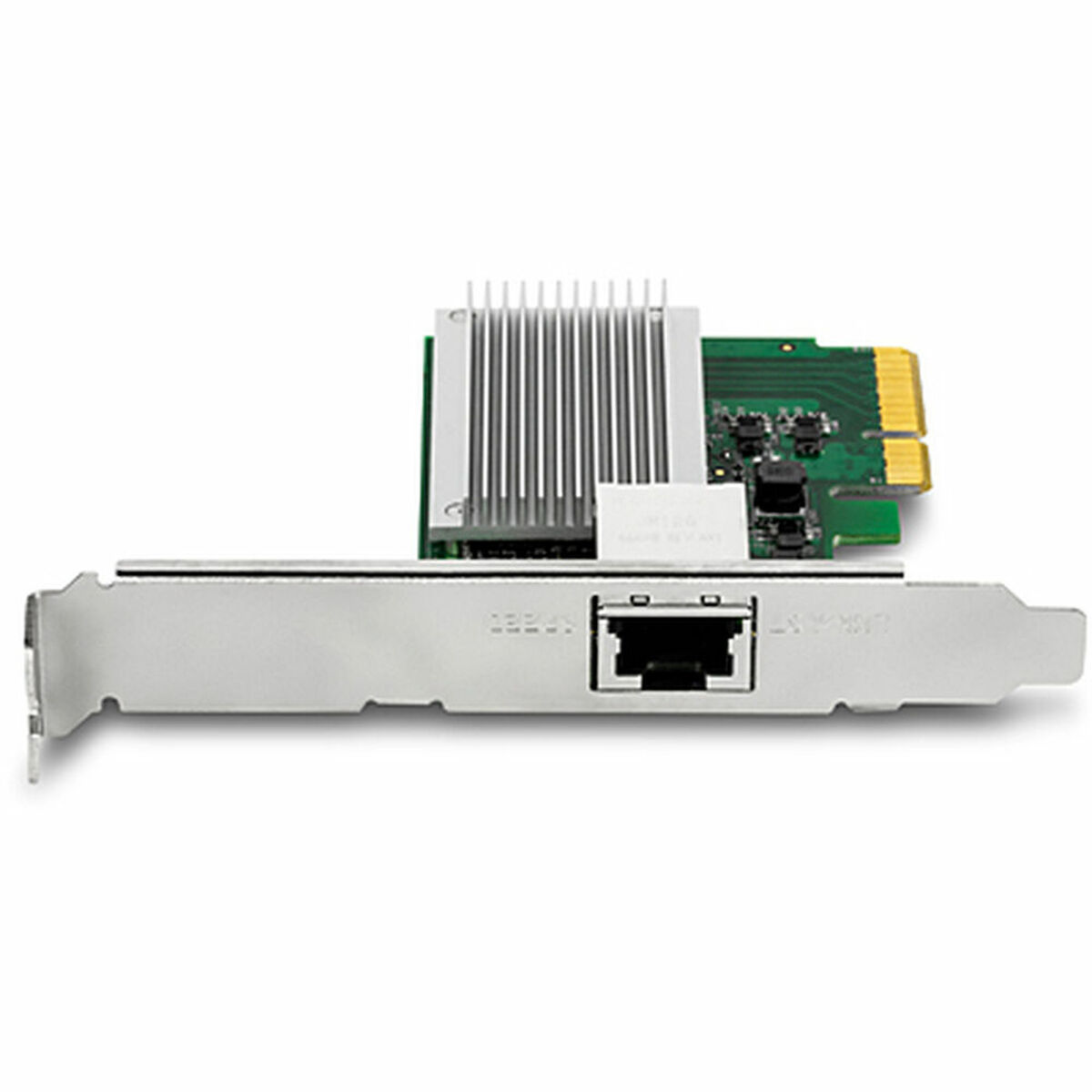 Nätkort Trendnet TEG-10GECTX - 2