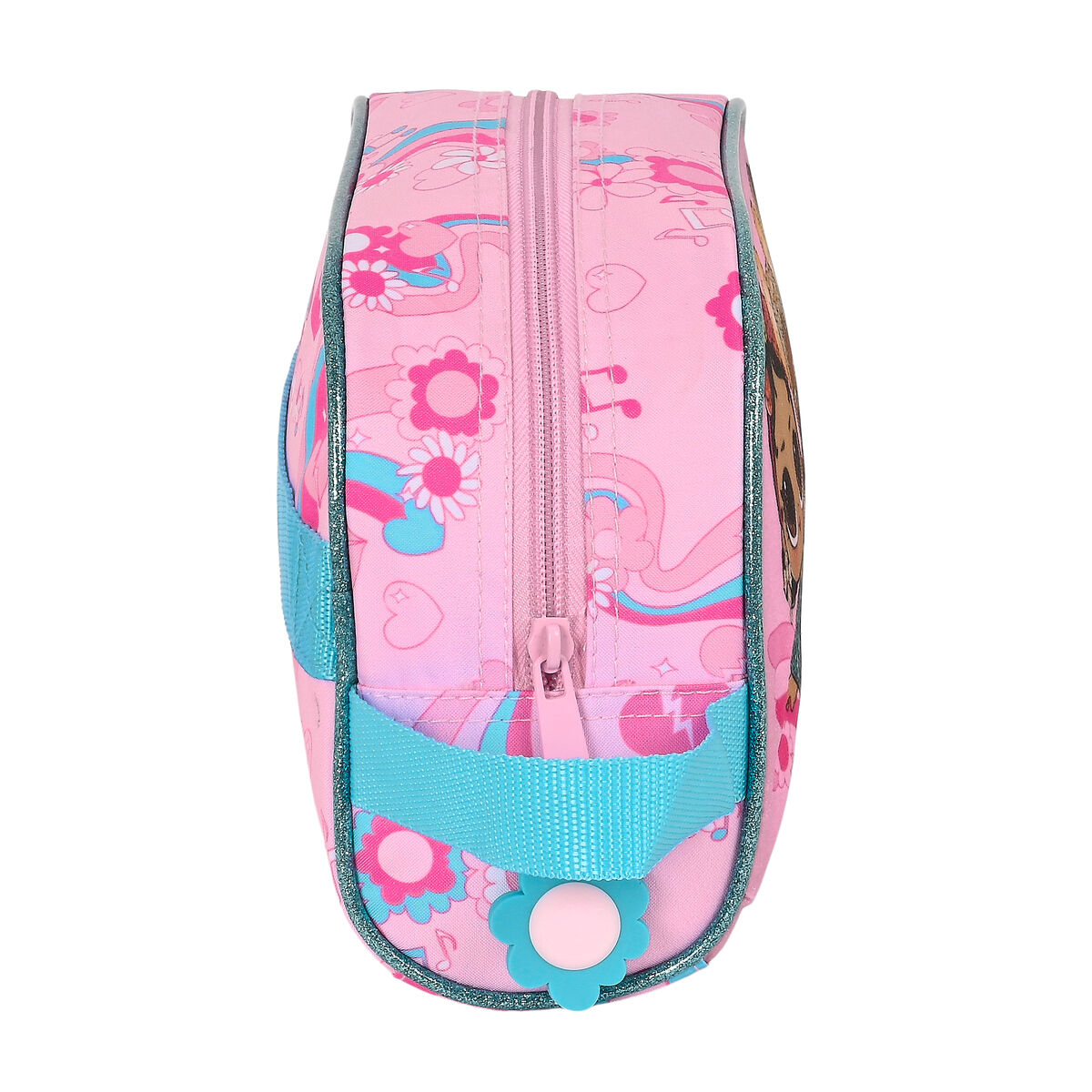 Skolnecessär LOL Surprise! Glow girl Rosa 26 x 16 x 9 cm - 2