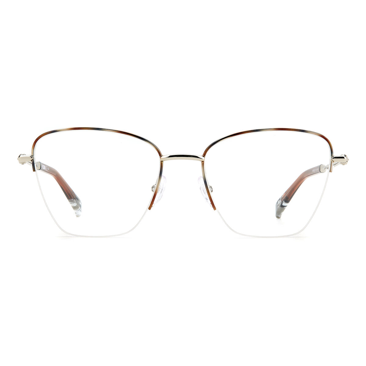 Glasögonbågar Missoni MIS-0122-H16 Ø 53 mm - 2