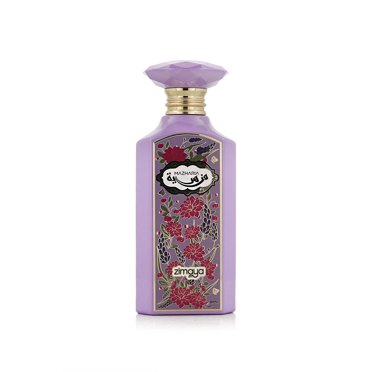 Parfym Damer Zimaya Mazharia EDP 100 ml - 2