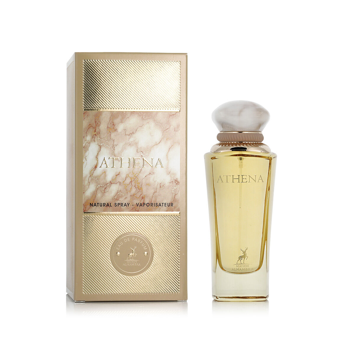 Parfym Damer Maison Alhambra Athena EDP 100 ml