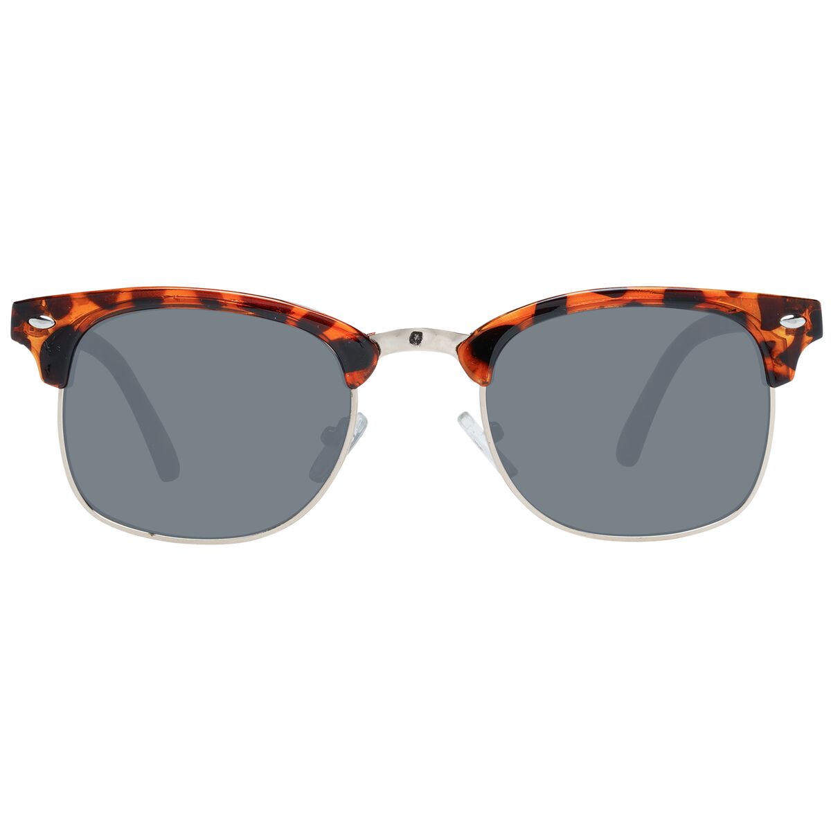Unisexsolglasögon Aviator AVGSR 682TS - 2