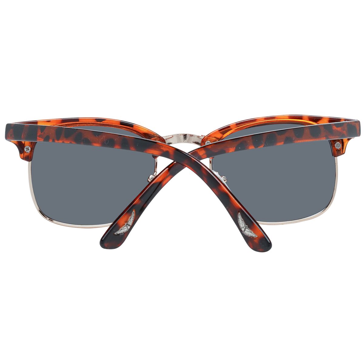 Unisexsolglasögon Aviator AVGSR 682TS - 3