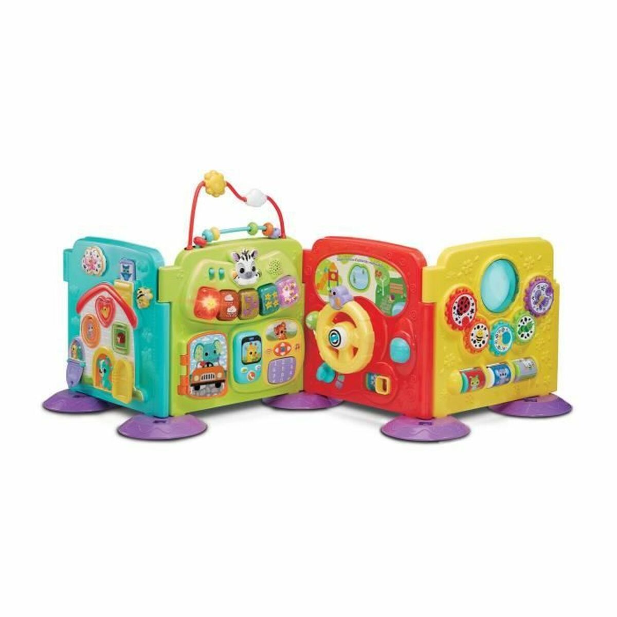 Playset Vtech Baby 10 Delar