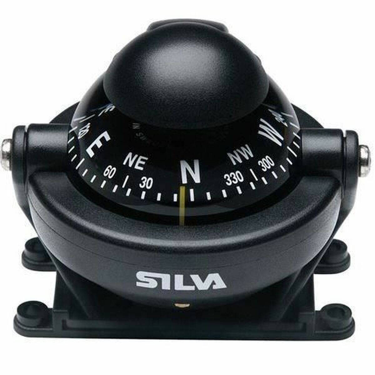 Hög precisionskompass Silva Star on Etrier