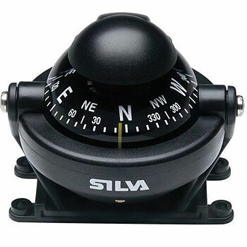 Hög precisionskompass Silva Star on Etrier