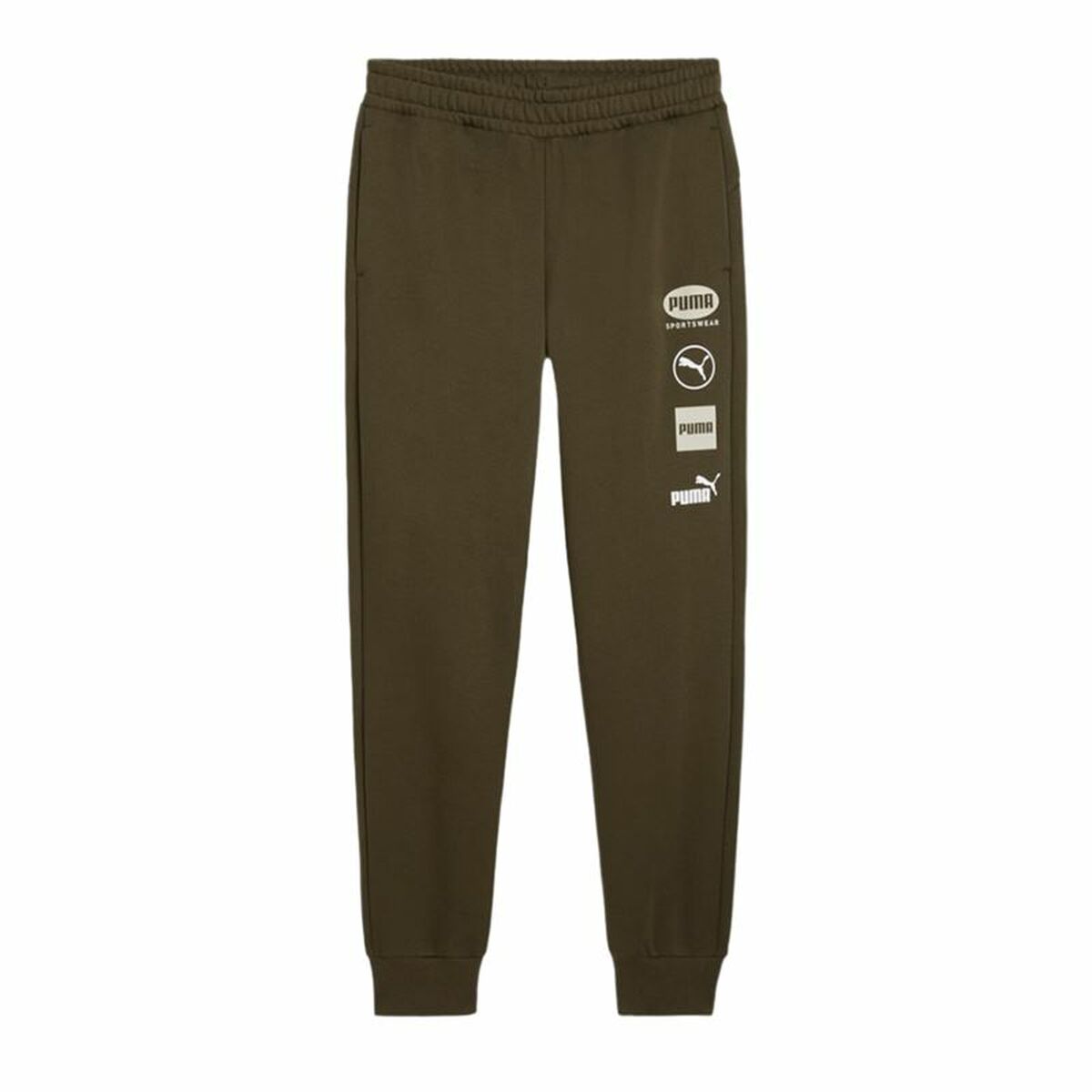 Byxor för vuxna Puma 681742 70 Män