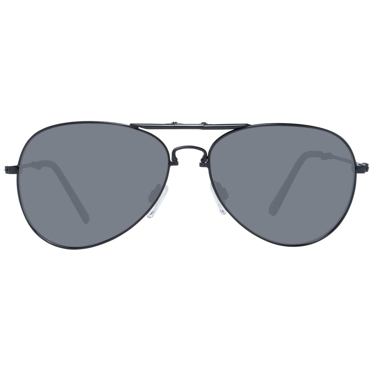Unisexsolglasögon Aviator AVGSR 635BK - 3