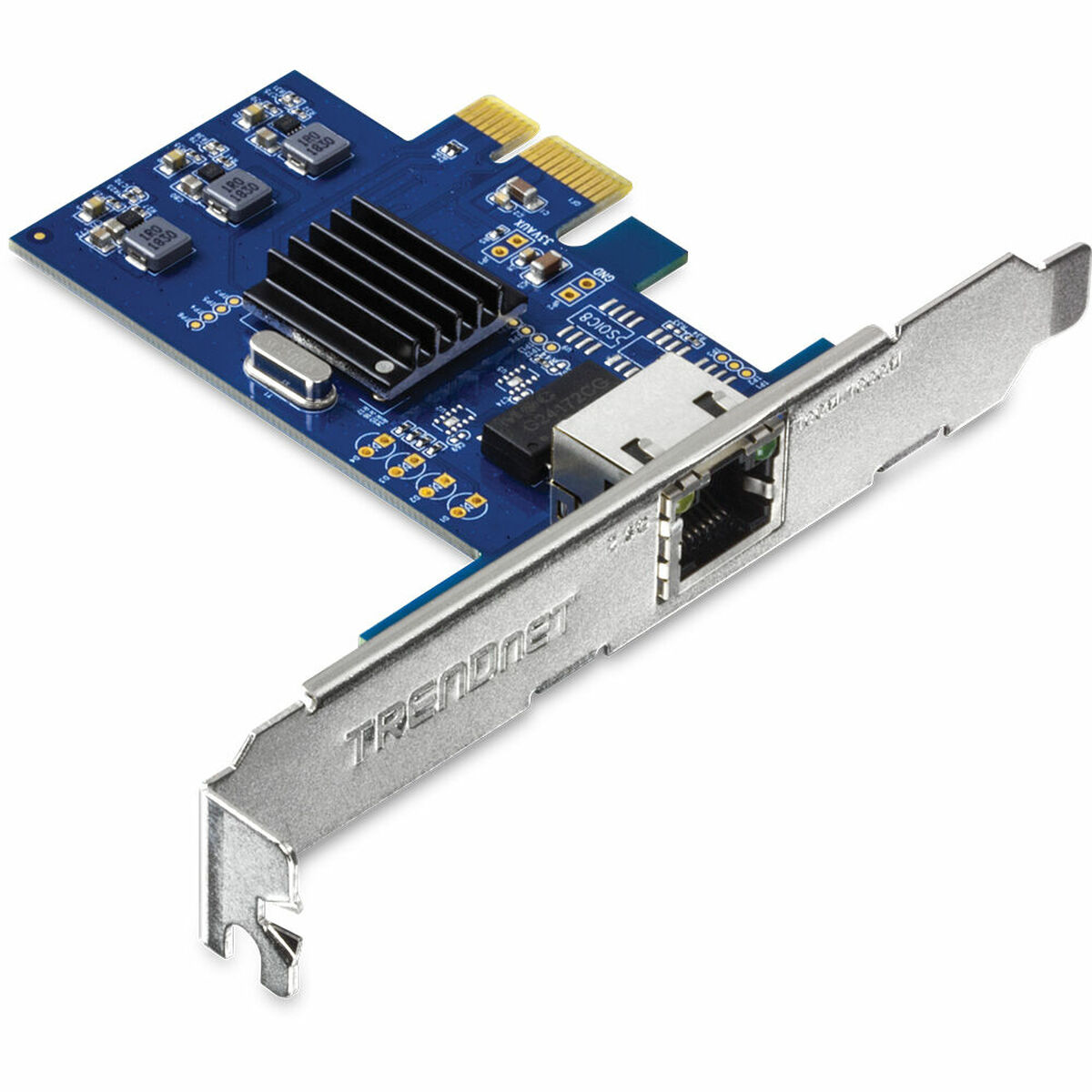 PCI Kort Trendnet TEG-25GECTX - 3