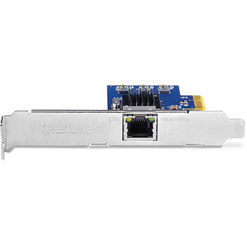 PCI Kort Trendnet TEG-25GECTX