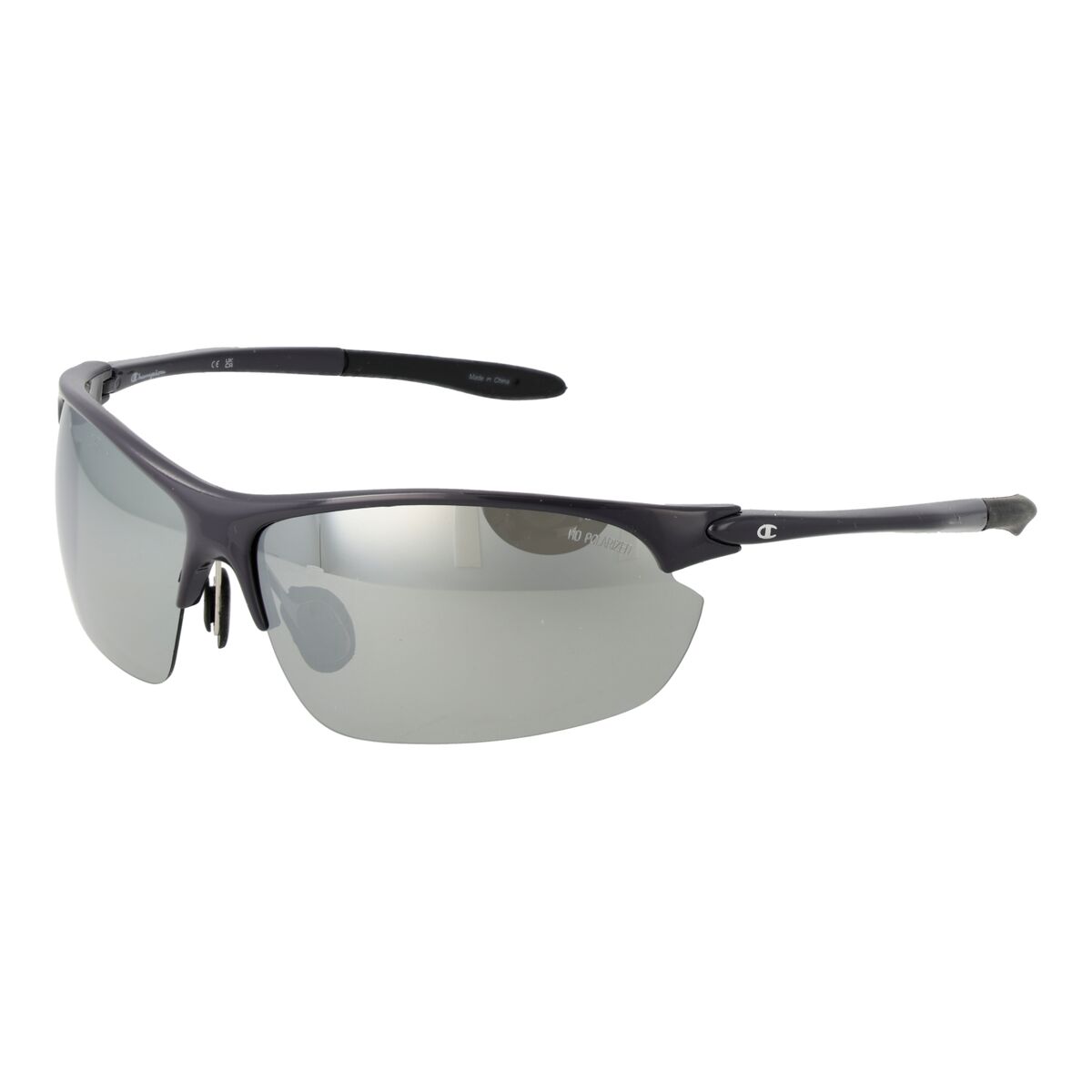 Herrsolglasögon Champion CU5130-72C02 Ø 72 mm