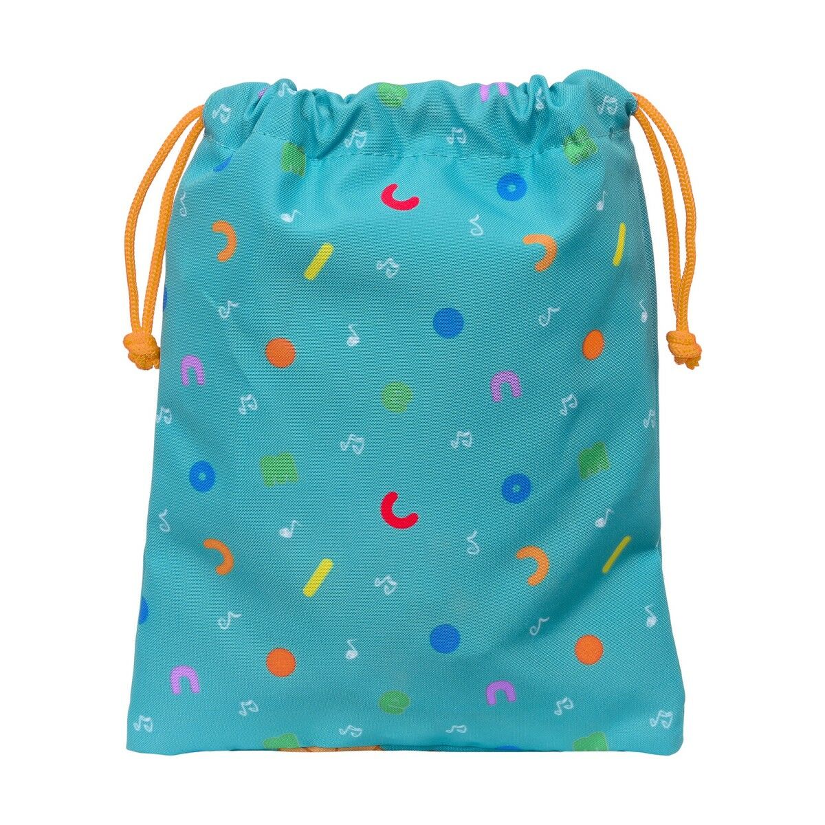 Mellanmålsväska CoComelon Back to class Blå PVC - 2