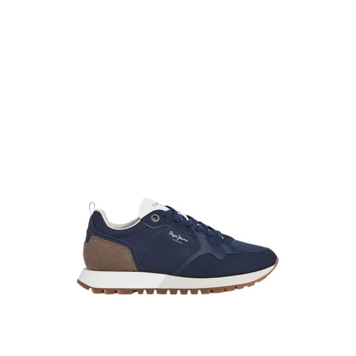 Gymnastikskor, Herr Pepe Jeans Ari Club Marinblå