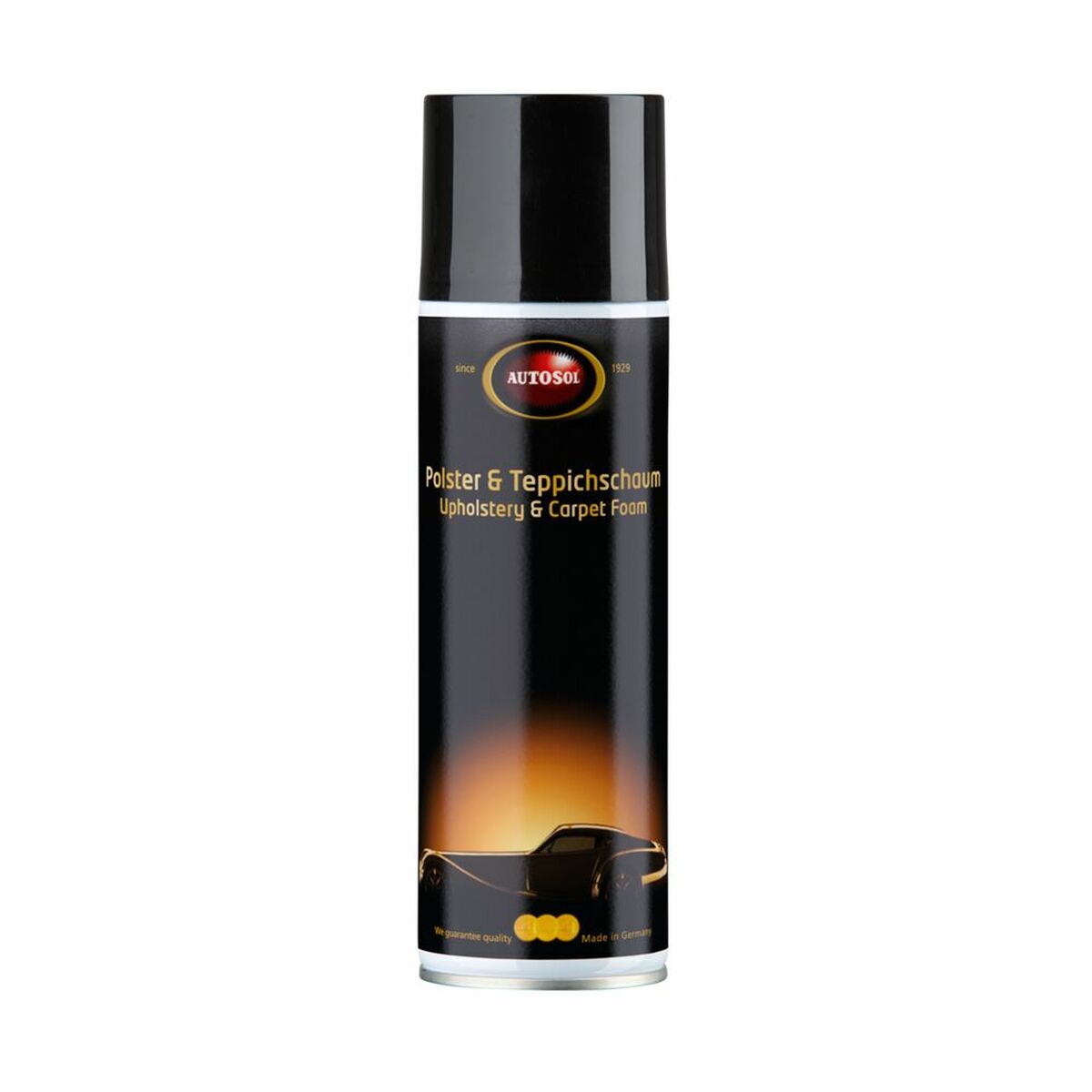 Rengöringsmedel för möbeltyg Autosol SOL11007310 300 ml