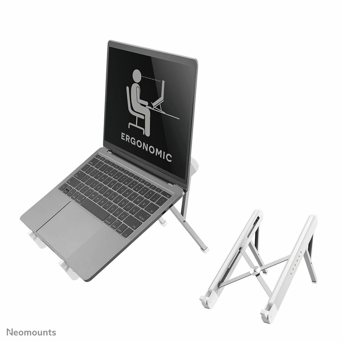 Laptopstöd Neomounts NSLS010