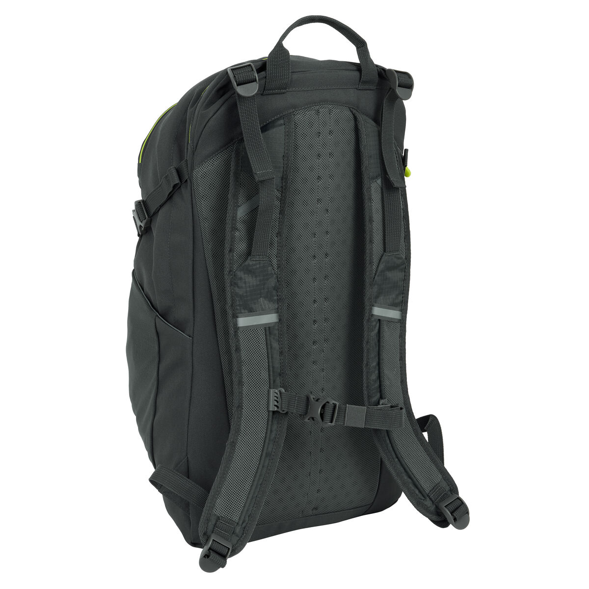 Vandringsryggsäck Safta Trekking Grå 22 L 28 x 52 x 15 cm - 2
