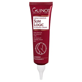 Anticellulitkräm Guinot Slim Logic 125 ml