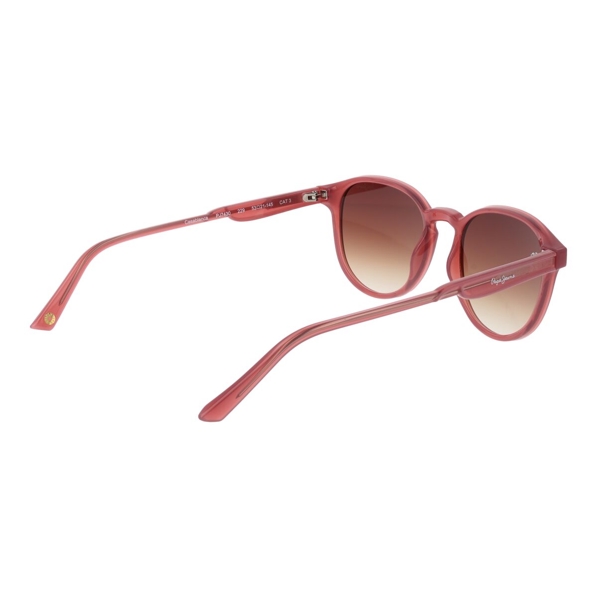 Damsolglasögon Pepe Jeans PJ7430 53229 - 3