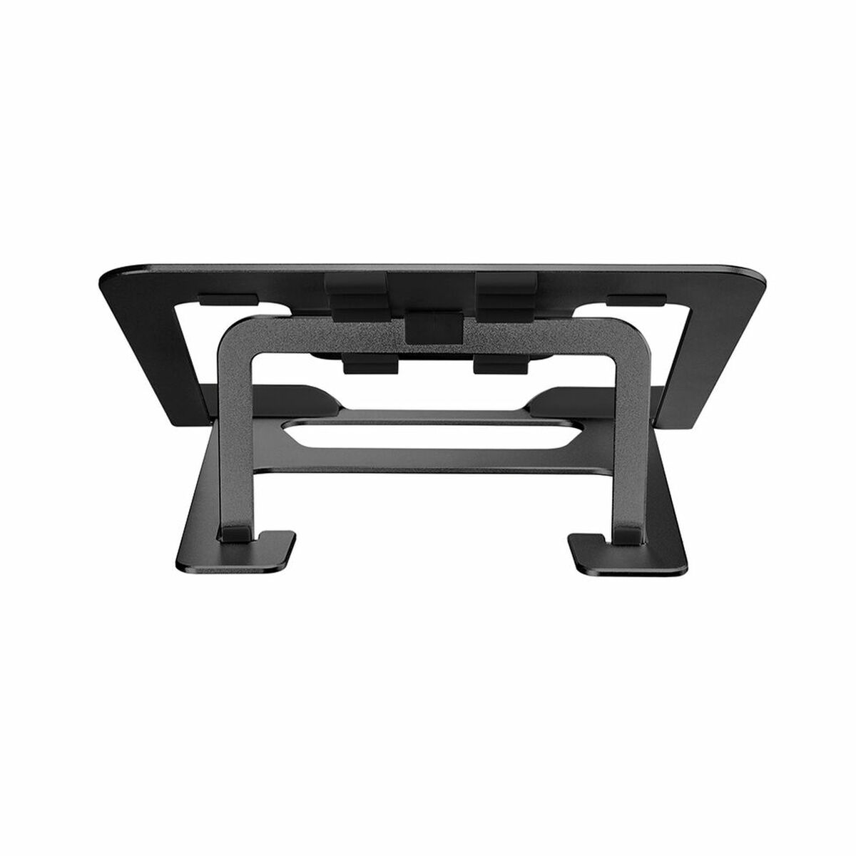 Laptopstöd Neomounts NSLS085BLACK - 2