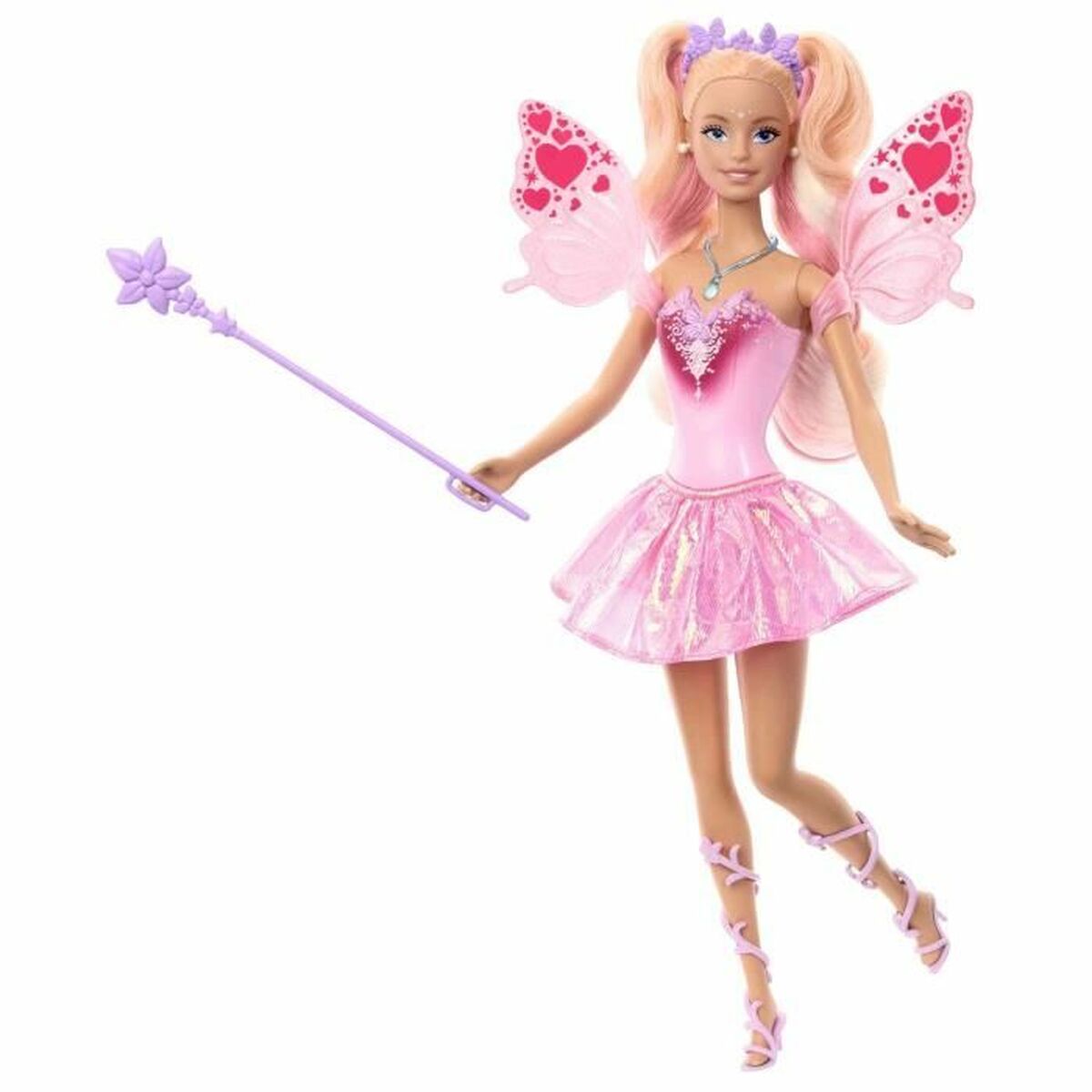 Docka Barbie