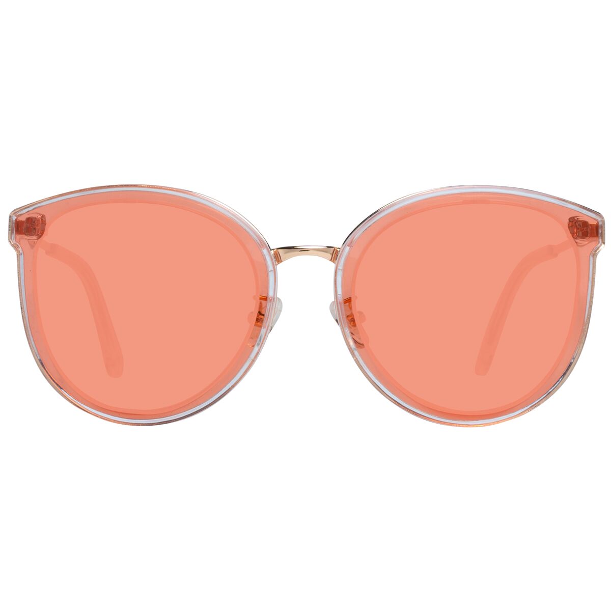 Unisexsolglasögon SPY+ 6700000000008 COLADA 63 - 2