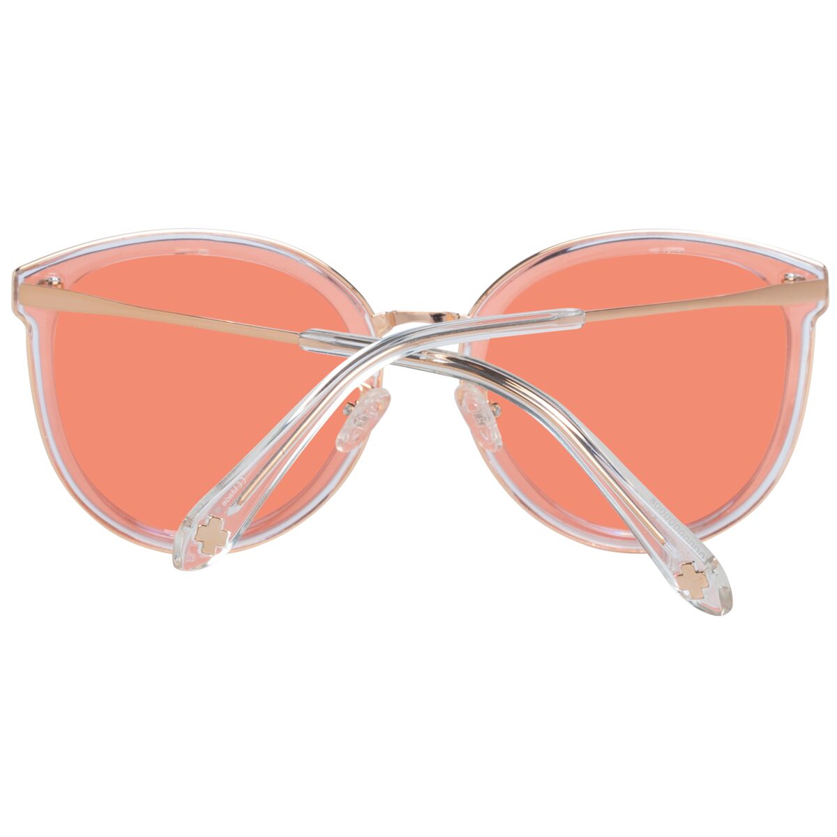 Unisexsolglasögon SPY+ 6700000000008 COLADA 63 - 3