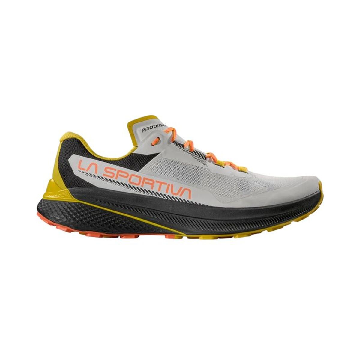 Löparskor, Vuxna La Sportiva Prodigio Smu Vit - 2