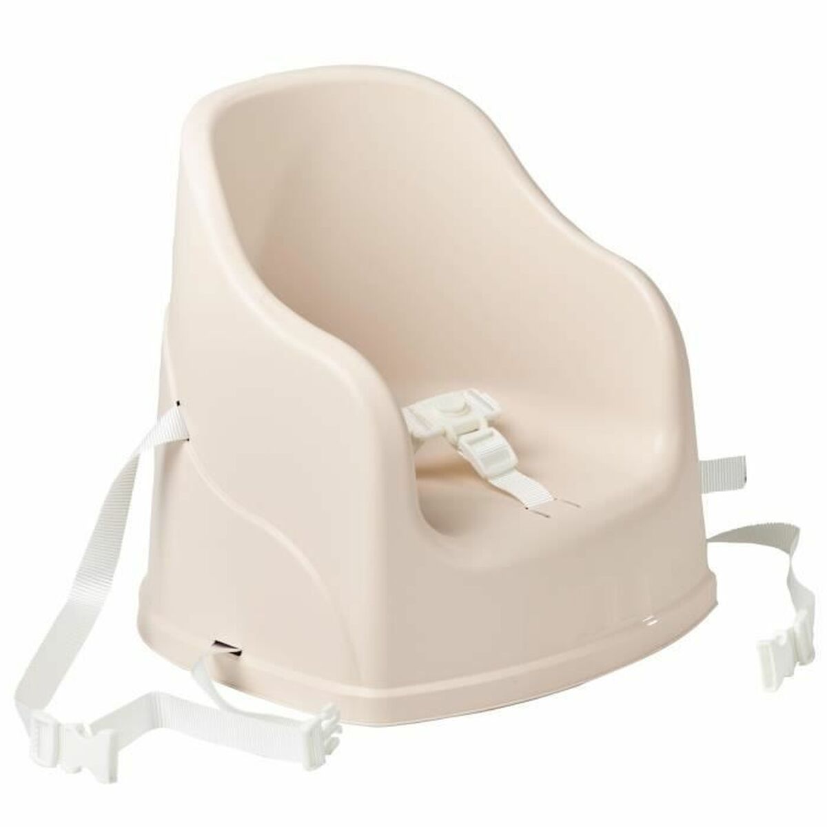 Barnstol ThermoBaby Block Brun - 2