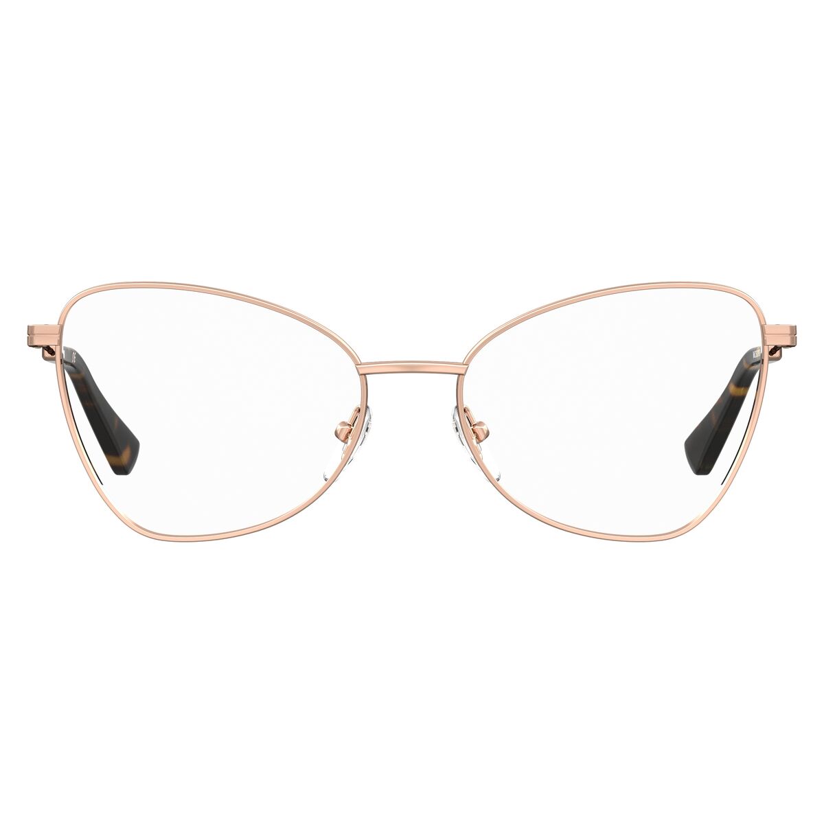 Glasögonbågar Moschino MOS574-DDB Ø 52 mm - 2