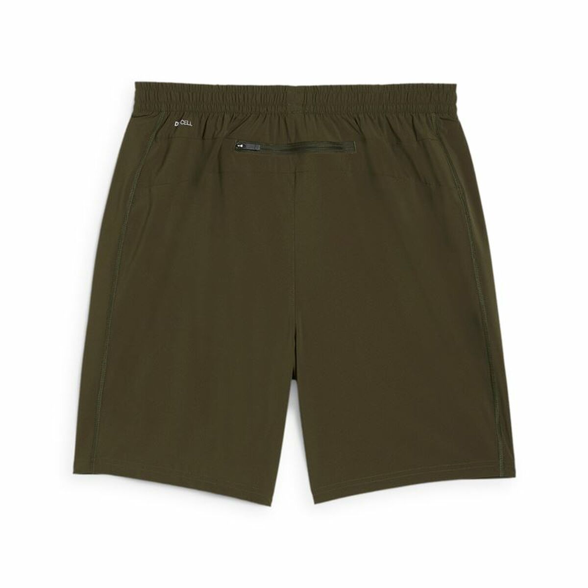 Träningsshorts Puma Flex 7" Woven Oliv - 2