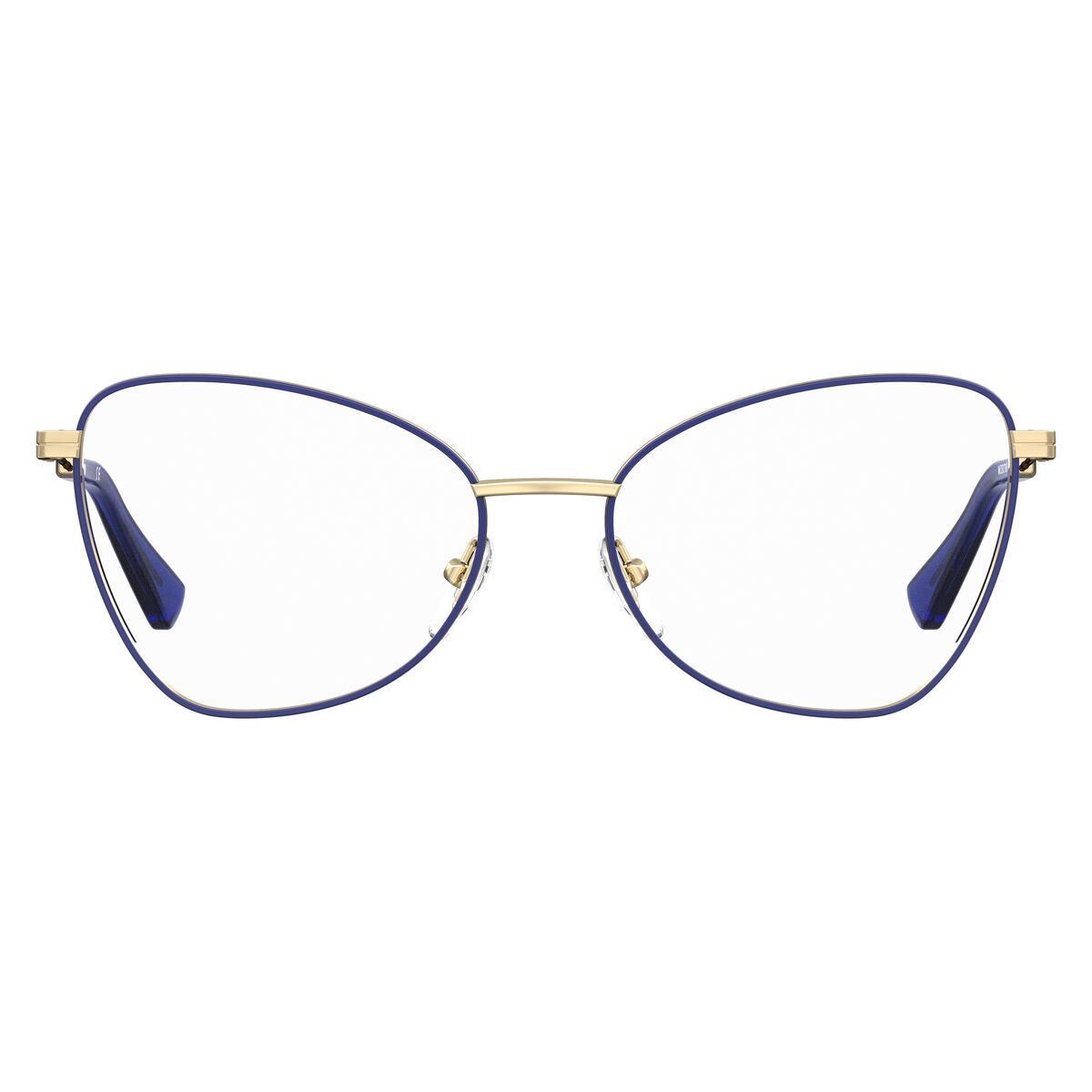 Glasögonbågar Moschino MOS574-PJP Ø 52 mm - 2