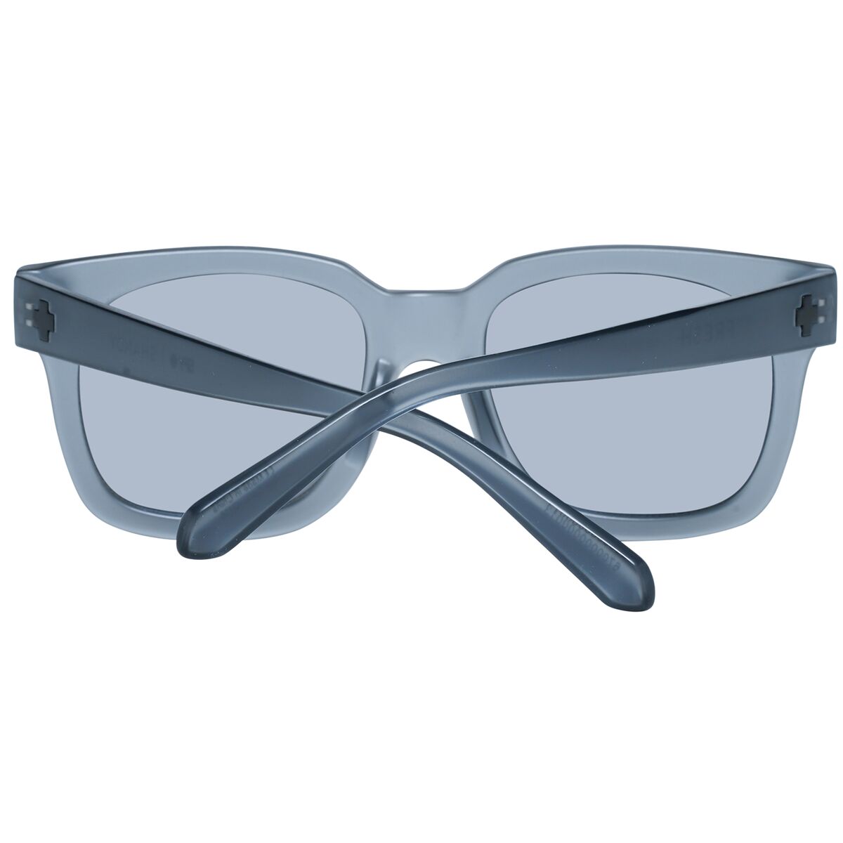 Unisexsolglasögon SPY+ 6700000000013 SHANDY 52 - 3