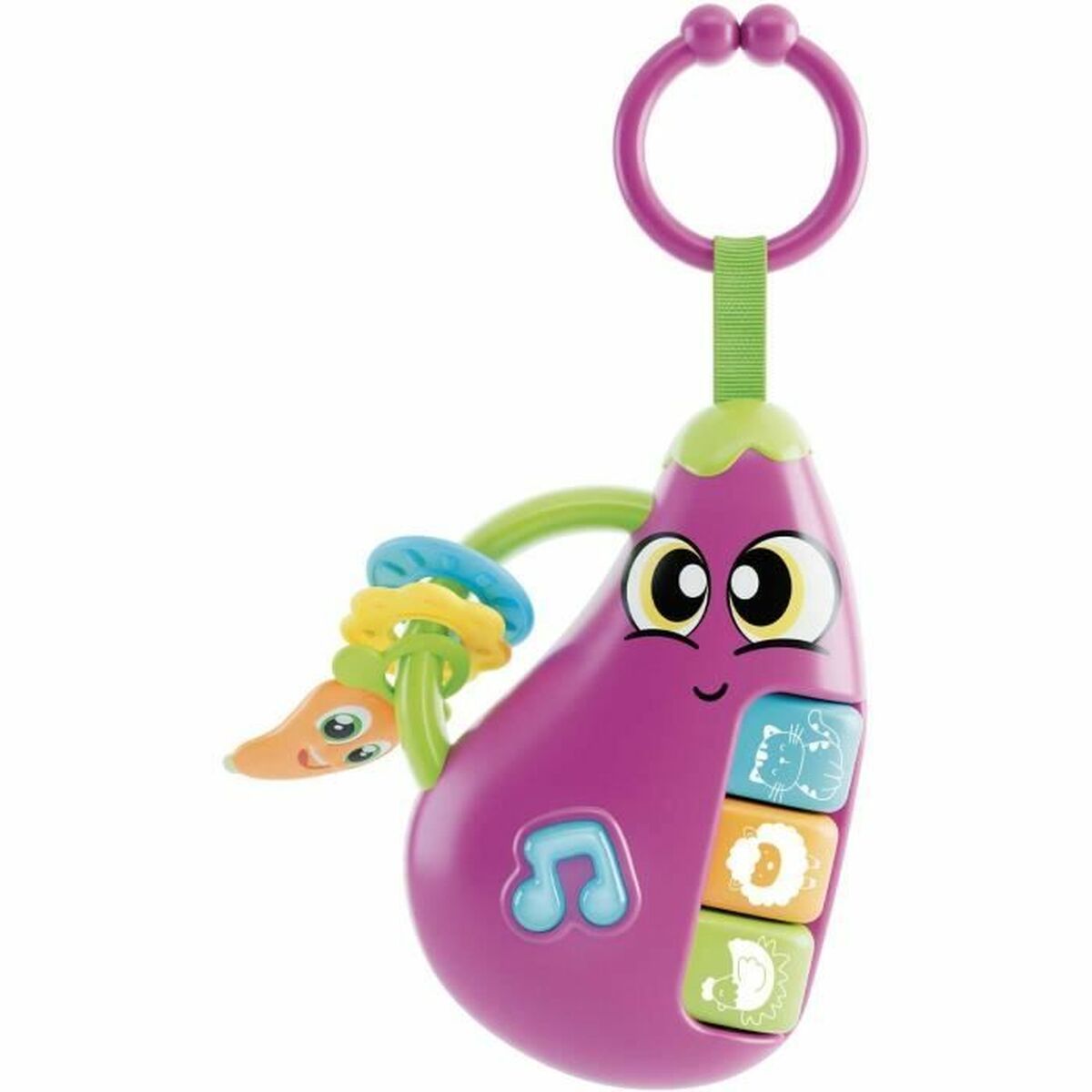Utbildningsspel Lisciani Giochi