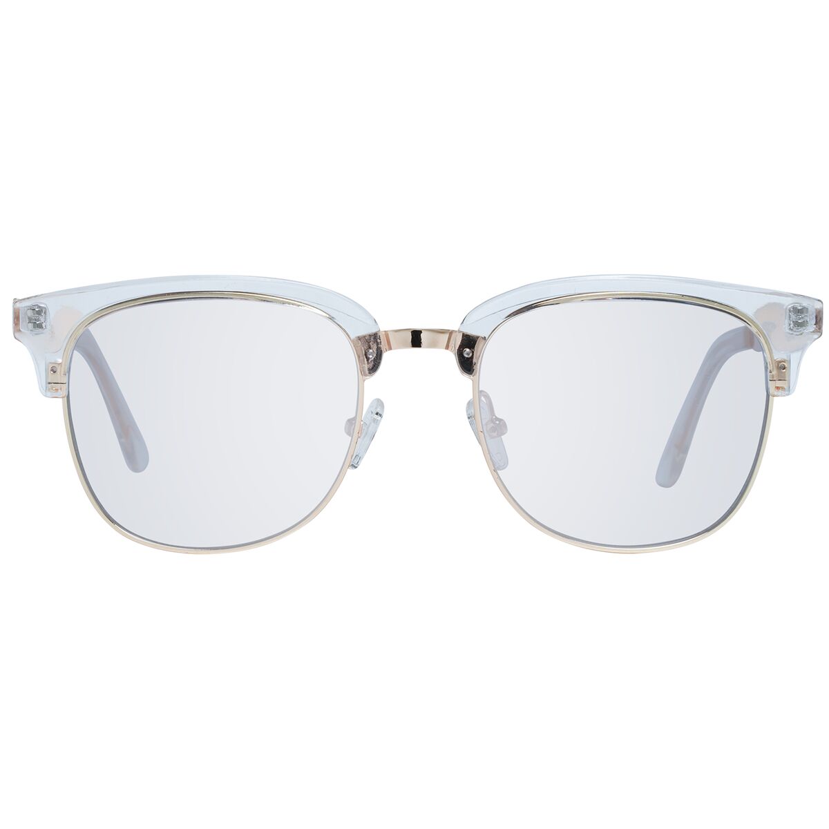 Unisexsolglasögon SPY+ 6700000000054 STOUT 51 - 3