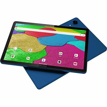 Läsplatta Archos ARCHOS T110 FHD2 Svart 10,95" 4 GB RAM 6 GB RAM 256 GB