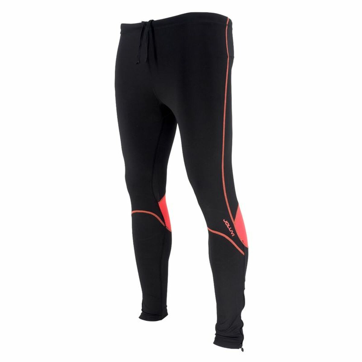 Långa träningsbyxor Joluvi Joluvi Fit-Lyc Män