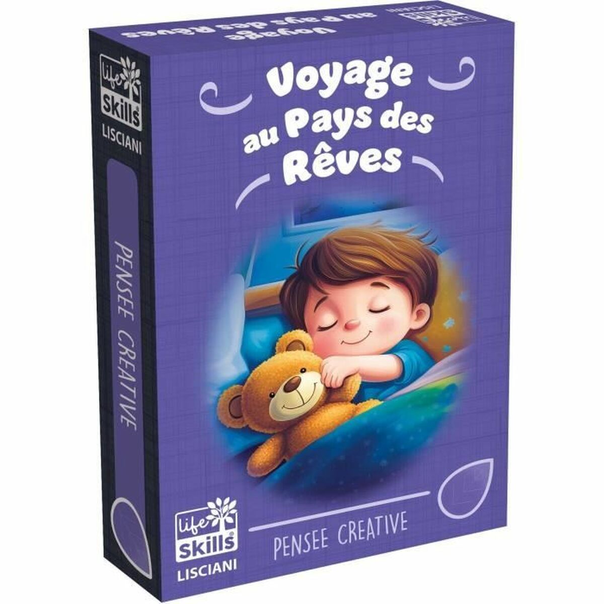 Utbildningsspel Lisciani Giochi