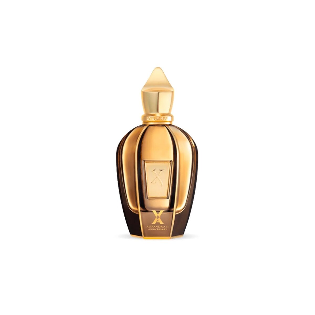 Parfym Damer Xerjoff Oud Stars Alexandria II Anniversary 100 ml - 2
