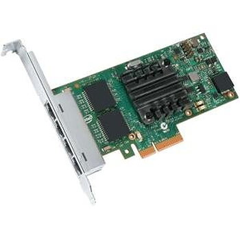 Nätkort Intel I350T4V2BLK