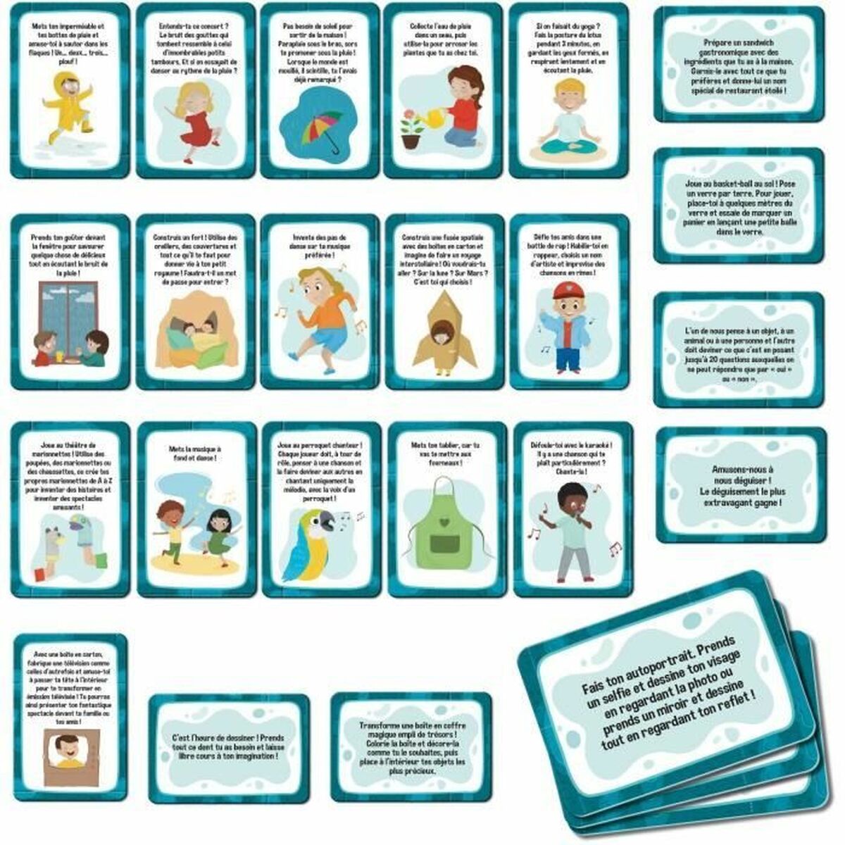 Utbildningsspel Lisciani Giochi - 2