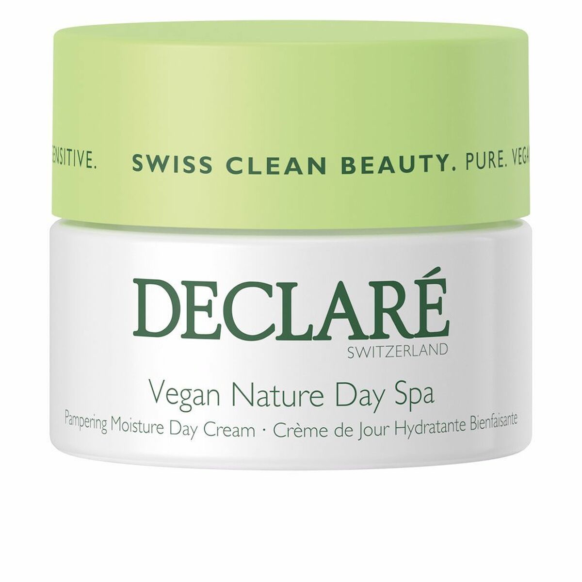 Ansiktskräm Declaré Vegan Nature 50 ml